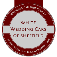 White Wedding Cars Of Sheffield 1078678 Image 3